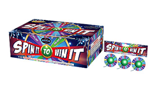 Spin It To Win It 3-pack